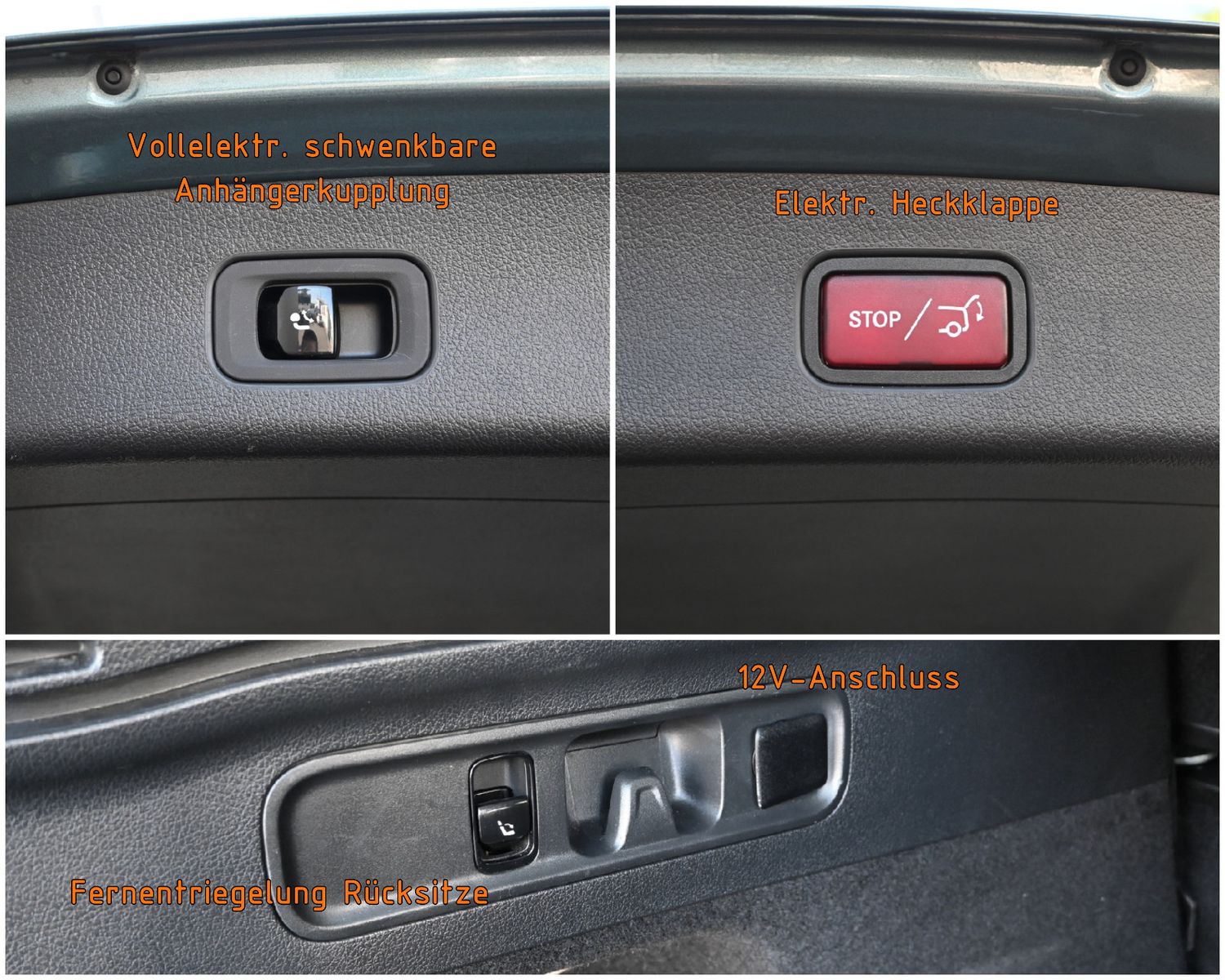 Fahrzeugabbildung Mercedes-Benz GLC 220 d 4MAT. °ACC°AHK°PANO°STANDHZ°DIGI LIGHT