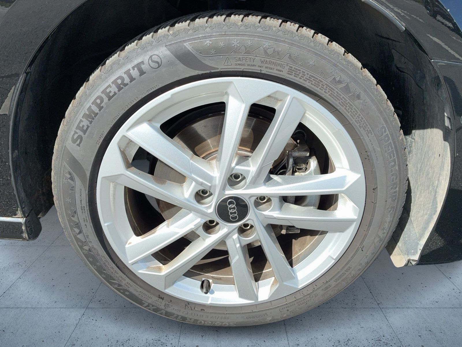 Audi A3 - Bild 8