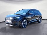 Audi Q4 40 e-tron S line Dynamik Navi connect Assist  - schwarze Audi Q4 e-tron