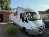 Laika Rexosline 722 - Laika Wohnmobile & Wohnwagen