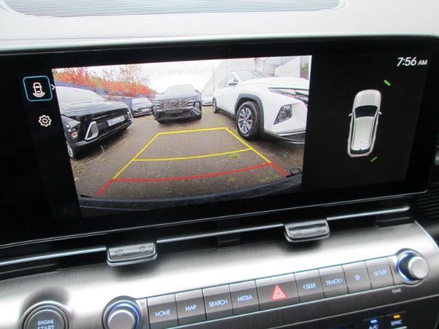 Hyundai Kona – Bild 19