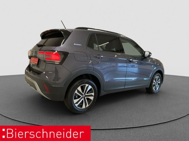 Volkswagen T-Cross - Bild 7