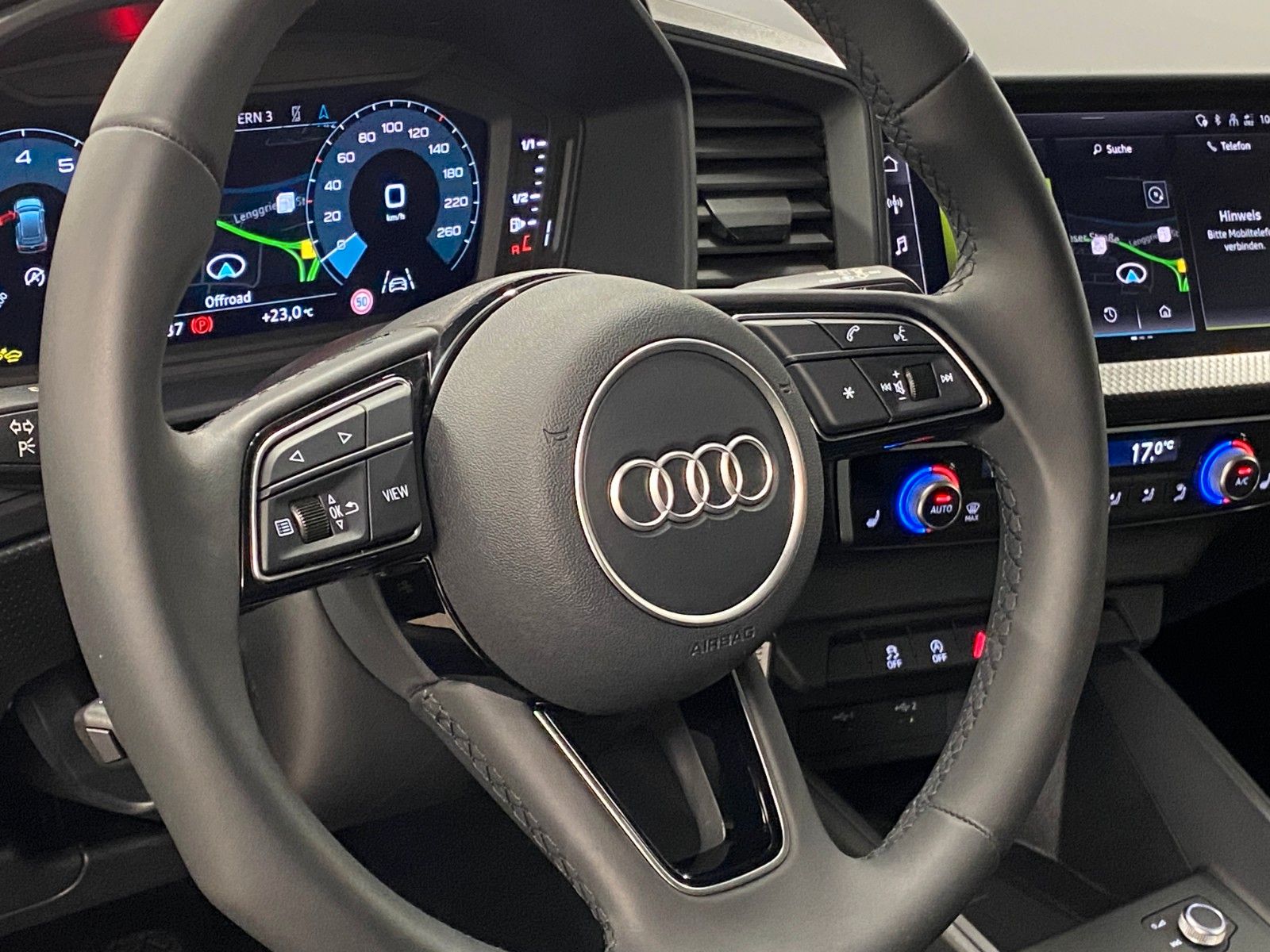 Audi A1 - Bild 9