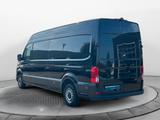 MAN 3.140 KLIMA KAMERA ELEKTR.FENSTERH - gebrauchte MAN TGE aus dem Jahr 2022
