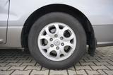 Hyundai H-1 Grand Starex 2.5CRDi AHK PDC 8-Sitzer 1Hd. - Hyundai H-1 Starex Diesel Gebrauchtwagen