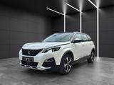 Peugeot 5008 GT 2,0 HDI Automatik *PANO*KAM*LEDER*7-SITZ - Peugeot 5008: 2.0