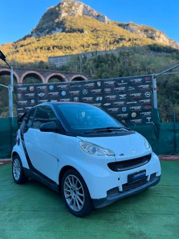 Smart ForTwo 1.0 71cv Automatica/Benzina