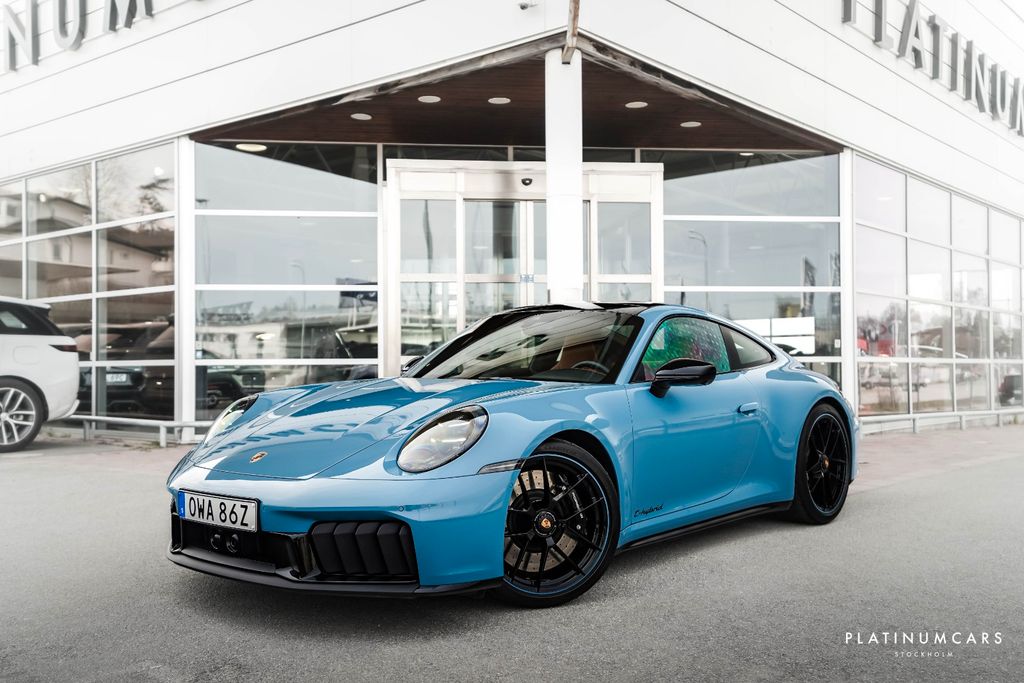 Porsche 911 Urmodell
