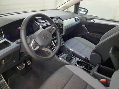 Volkswagen Touran 2.0 TDI COMFORTLINE ENERGY DSG IQ LIGHT+K, миниатюра 5