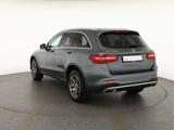 Mercedes-Benz GLC 350 e AMG-Line 4Matic LED Panorama Kamera - Mercedes-Benz GLC 350 Plug-in Hybrid (PHEV) Gebrauchtwagen