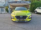 Hyundai Kona Kona 1.0 T-GDI Xpossible - Hyundai KONA aus 2017