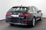 Audi A6 Avant Design 45 TFSI qu. S tr. PDC RFK NAVI - Audi aus 2022