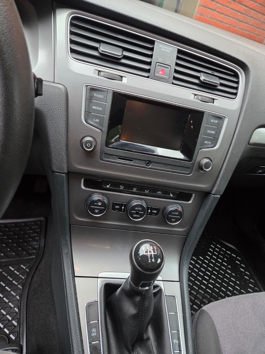 Volkswagen Golf 2015 — photo 7