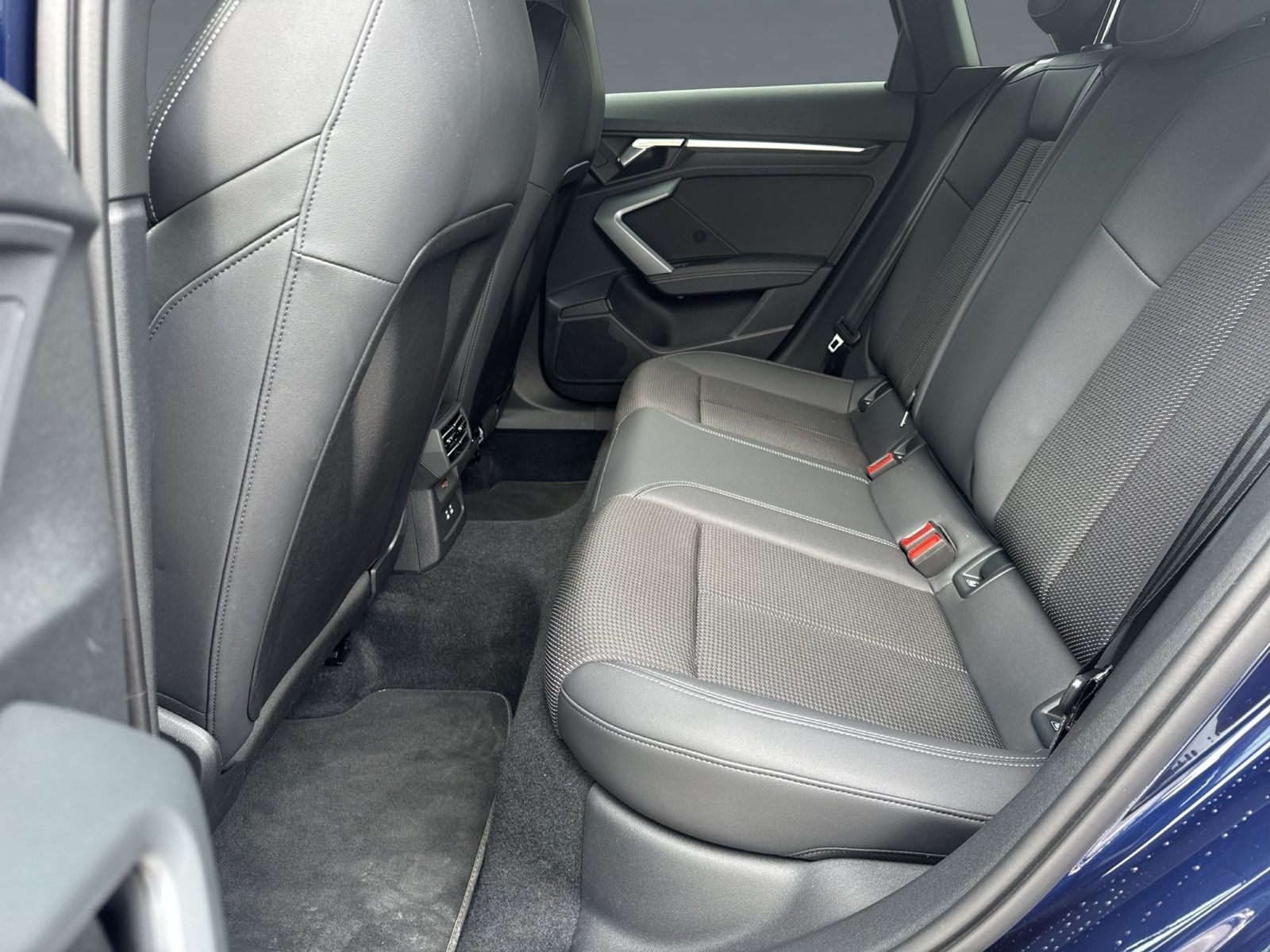 Audi A3 - Bild 16