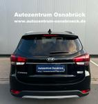 Kia Carens Vision 7 Sitze Navi Sitzh AHK Kamera Alu