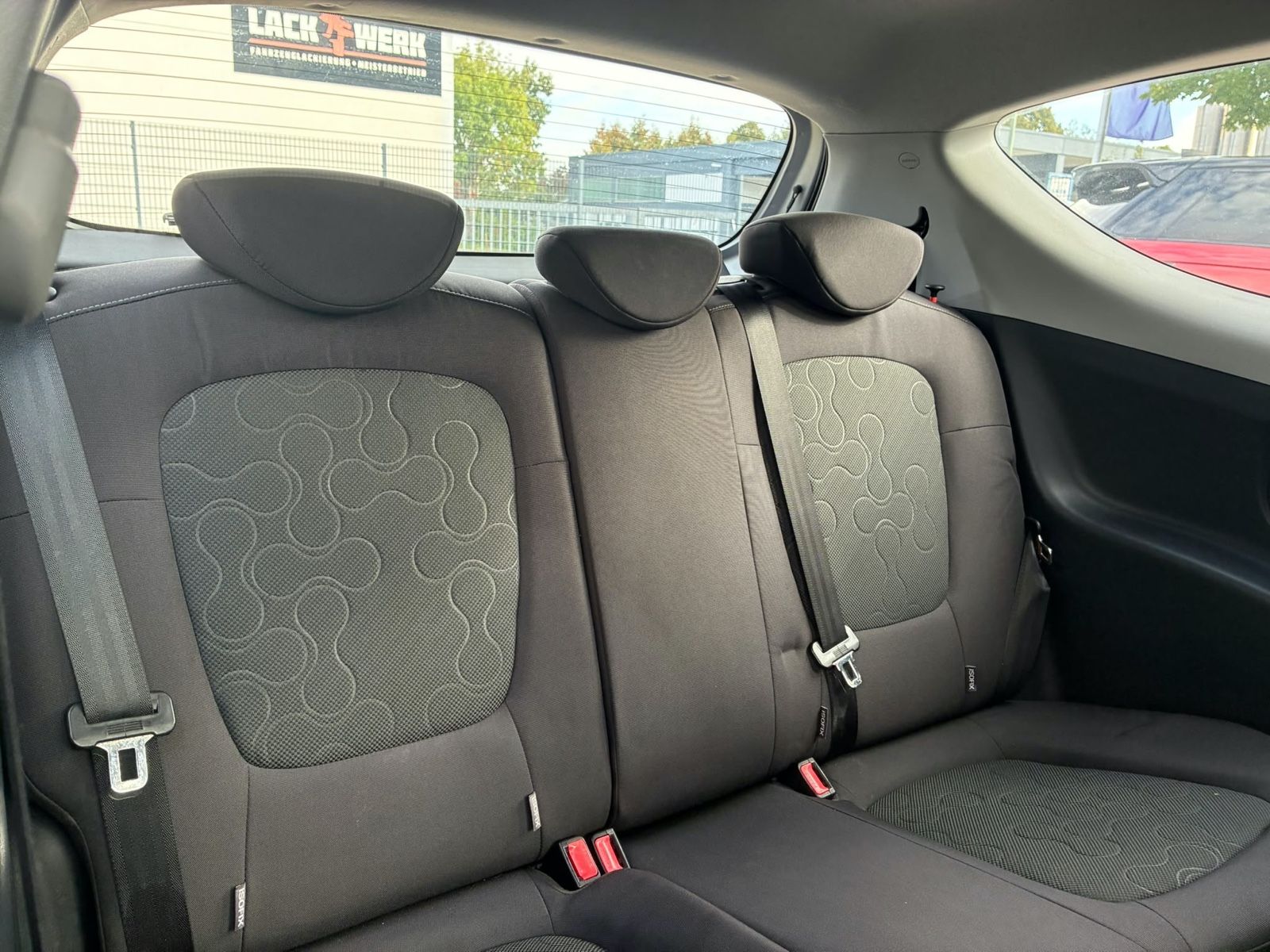 HYUNDAI i20 i20 Classic, Ansicht 13