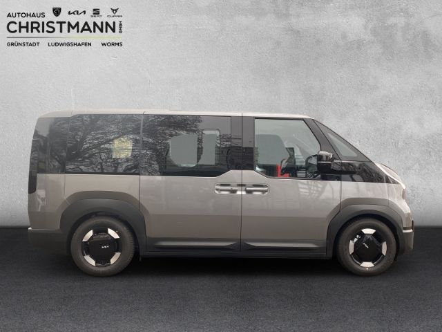 Fahrzeugabbildung Kia PV5 PASSENGER 71,2 kWh ELITE *POWER*SMART*COMFOR