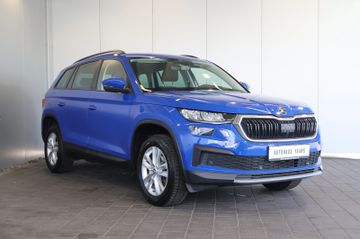 Skoda Kodiaq 2.0 TDI Ambition AID+ACC+LED+CARPLAY