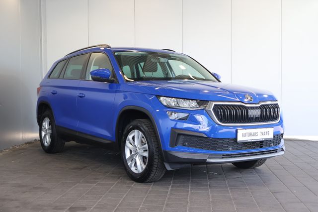 Skoda Kodiaq 2.0 TDI Ambition AID+ACC+LED+CARPLAY