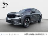 Skoda Kodiaq RS 2,0 TSI 195 kW 7-Gang-DSG 4x4