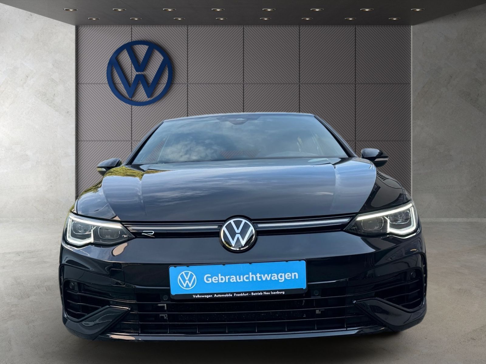 Volkswagen Golf - Bild 3