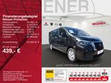 Nissan Primastar Kombi9 L2H1 3,0t Navi*CarPlay*CAM*LED - Nissan Primastar: 9