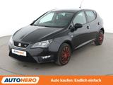 Seat Ibiza 1.0 TSI FR*NAVI*TEMPO*PDC*CARPLAY*SHZ*BT* - gebrauchte Seat Ibiza aus dem Jahr 2017