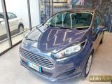 Ford FORD Fiesta 1.2 60CV 5 porte ( Garanzia 12 Mesi) - Ford: 12 M P6
