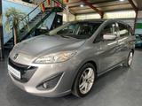 Mazda 5 Sendo*EURO5*KAMERA*PDC *NAVI*TÜV NEU*TEMPOMAT - Mazda 5 Gebrauchtwagen in Duisburg