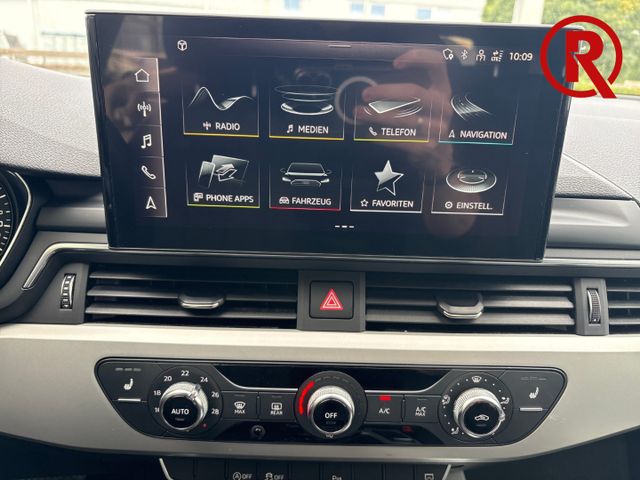 A4 Avant 35 TFSI 2.0 Android Auto Apple CarPlay 