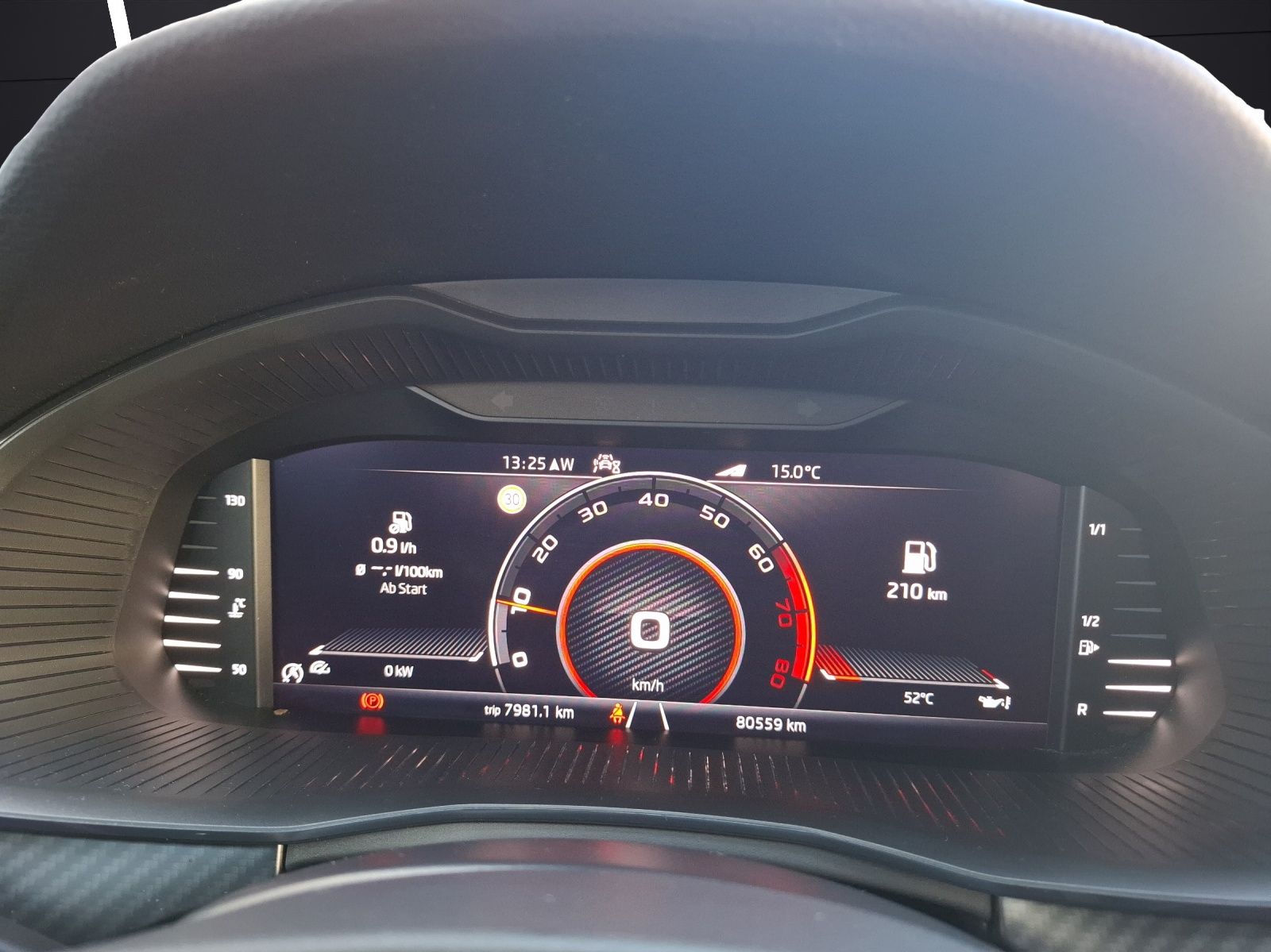 Fahrzeugabbildung SKODA Kamiq TSI Monte Carlo LED Navi AID Pano ACC PDC