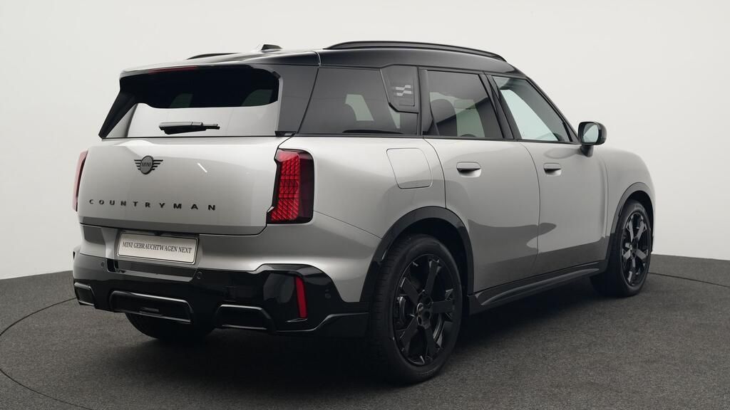MINI Countryman C (Cooper) - Bild 8