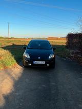Fiat Punto Evo Sport 1.HAND! - Fiat Punto Evo in Stuttgart
