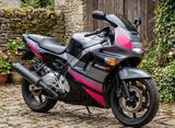 Honda CBR 600 F - PC25 - Offers