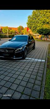 Mercedes-Benz mercedes c22 4Matic Paket Amg 9G tauschen ... - Mercedes-Benz C 43 AMG in Bremen