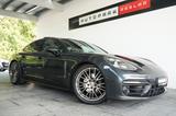 Porsche Panamera 4 Platinum Edition/Inno/Massage/Carbon - gebrauchte Porsche Panamera aus dem Jahr 2022