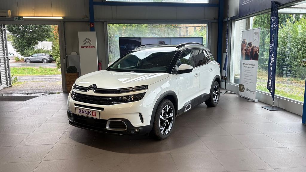 Image of Citroën C5 Aircross