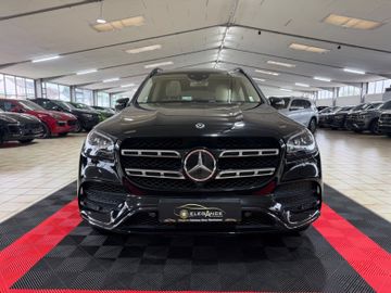 Mercedes GLS 580 - 3