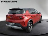 Opel Frontera - Vorschau Bild 4