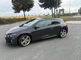 Volkswagen Scirocco 1.4 TSI R-Line/Allstar/Navi/Kamera/SHZG - Volkswagen Scirocco: Allstar
