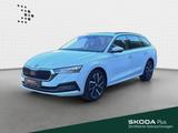 Skoda Octavia iV Combi Style 1.4TSI 150kW*NAVI*PANO*KA - Skoda Octavia mit Hybrid-Antrieb
