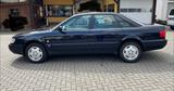 Audi A6 2.0 - Erstklassiger Zustand, kein Rost - gebrauchte Audi A6 aus dem Jahr 1994