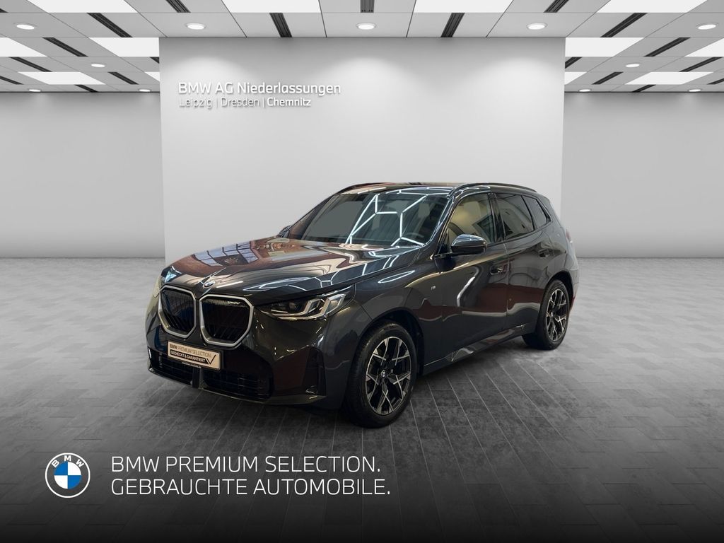 Image of BMW X3