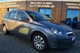 Opel Astra H Caravan Edition Plus !EXPORTPREIS! - Opel Astra aus 2006: Kombi