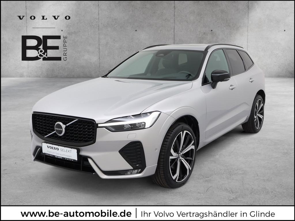Volvo XC60 B5 Benzin Ultra Dark AWD