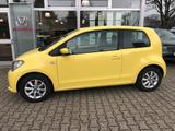 Seat Mii 1.0 Chic - gebrauchte Seat Mii aus dem Jahr 2016