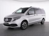 Mercedes-Benz V 250 d 4M MBUX+Nav+LED-ILS+AHK+Sthzg+Leder+RFK