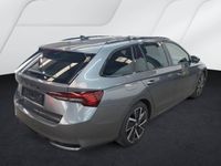 Skoda Octavia - Vorschau Bild 3