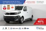Opel Vivaro Kastenwagen M (L2) AHK|RFK|Carplay|Kli... - Opel Vivaro Neuwagen