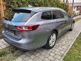 Opel Insignia 1.5 Turbo 121kW Innovation Auto ST ... - Opel Insignia Gebrauchtwagen in Berlin